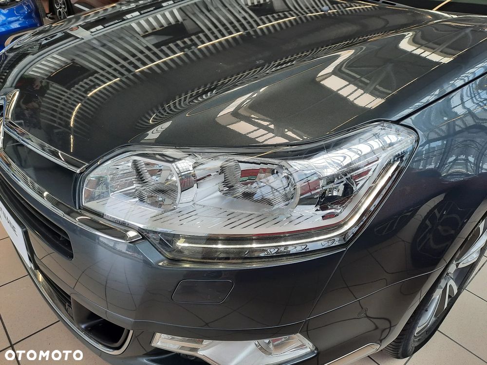 Citroën C5 - 37