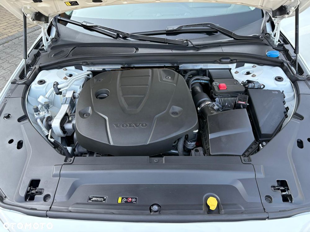 Volvo S90 D4 Inscription - 29