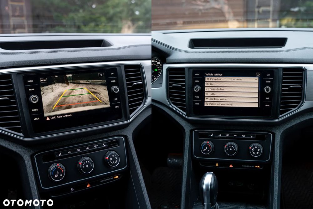 Volkswagen Atlas - 29