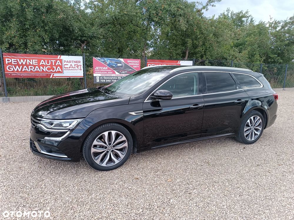 Renault Talisman ENERGY dCi 130 EDC INTENS - 8