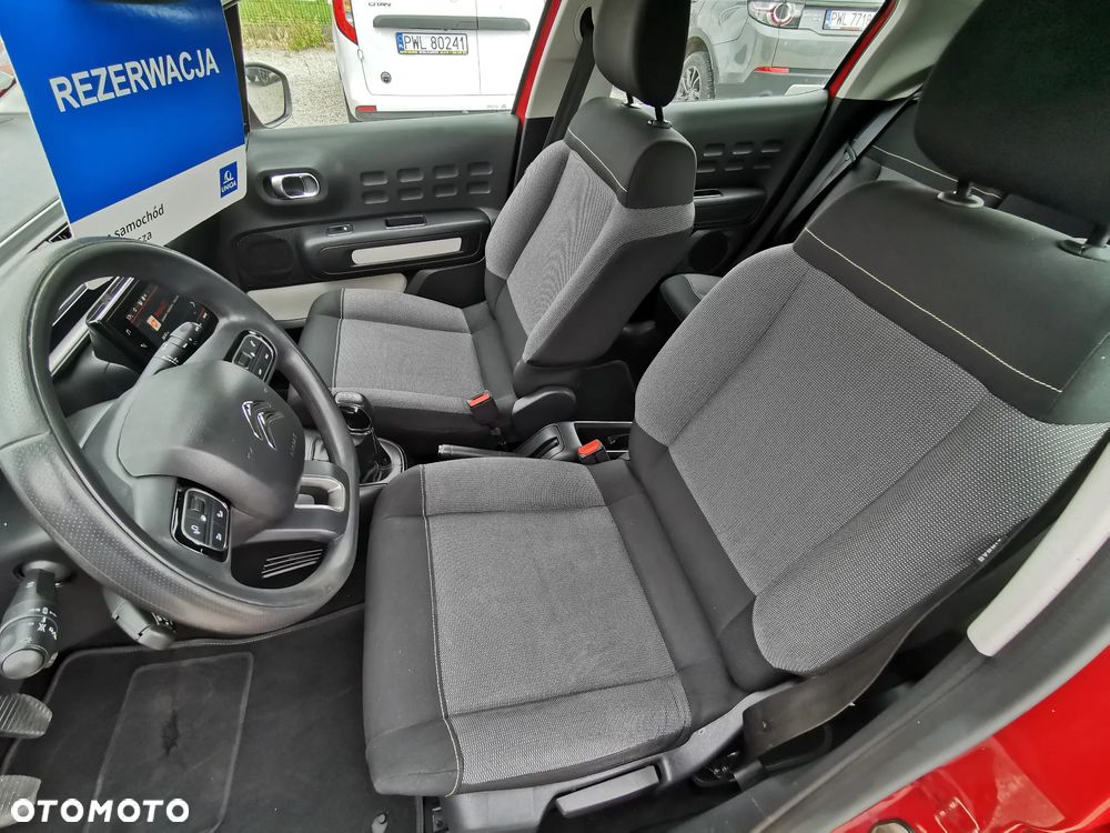 Citroën C3 - 5