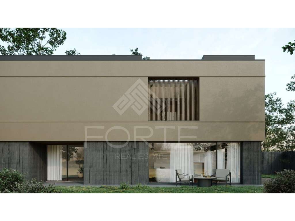 Moradia V3 em Santa Maria da Feira - Grande imagem: 2/9