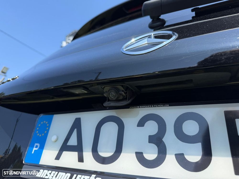 Mercedes-Benz GLC 300 de 4Matic - 11
