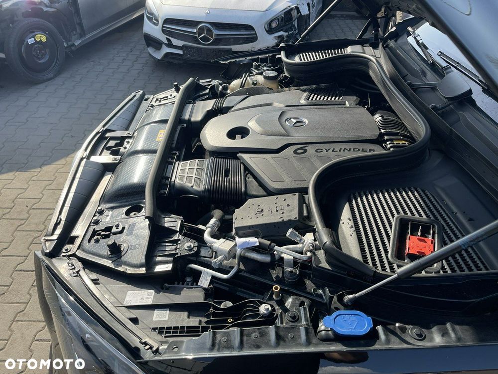 Mercedes-Benz GLE 450 d 4Matic 9G-TRONIC AMG Line Advanced Plus - 14