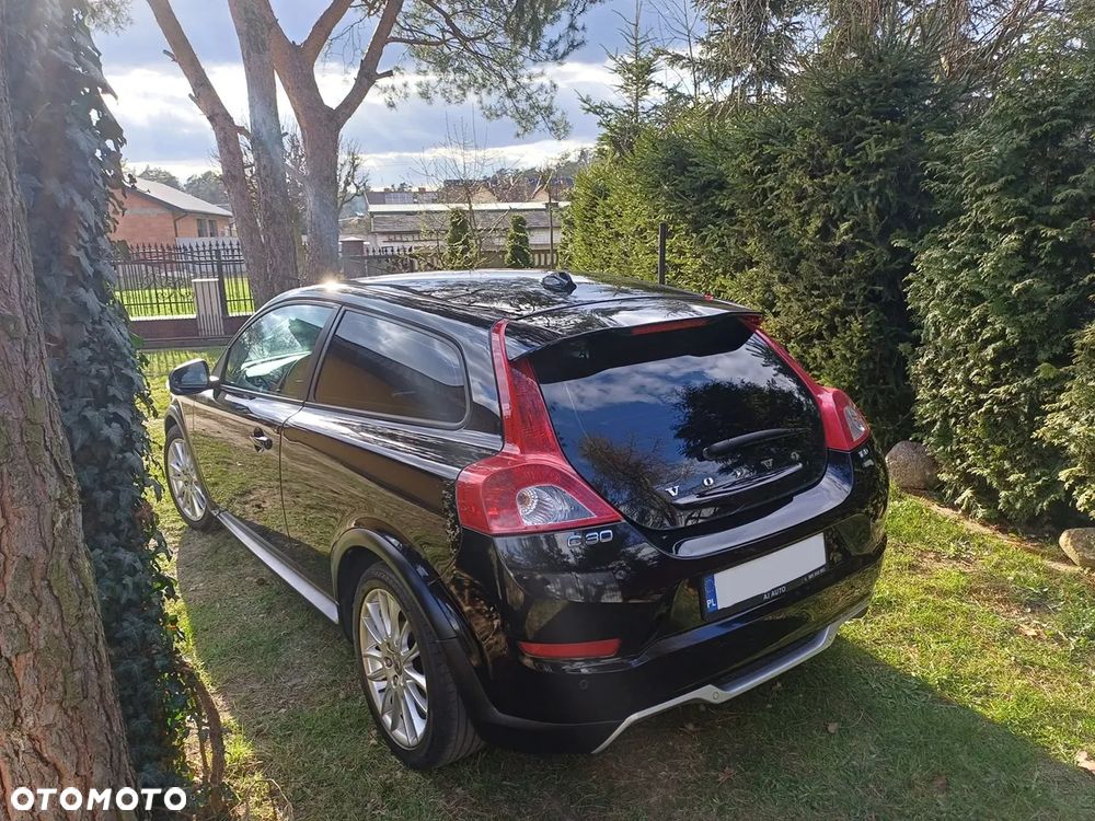 Volvo C30 1.6D DRIVe - 5