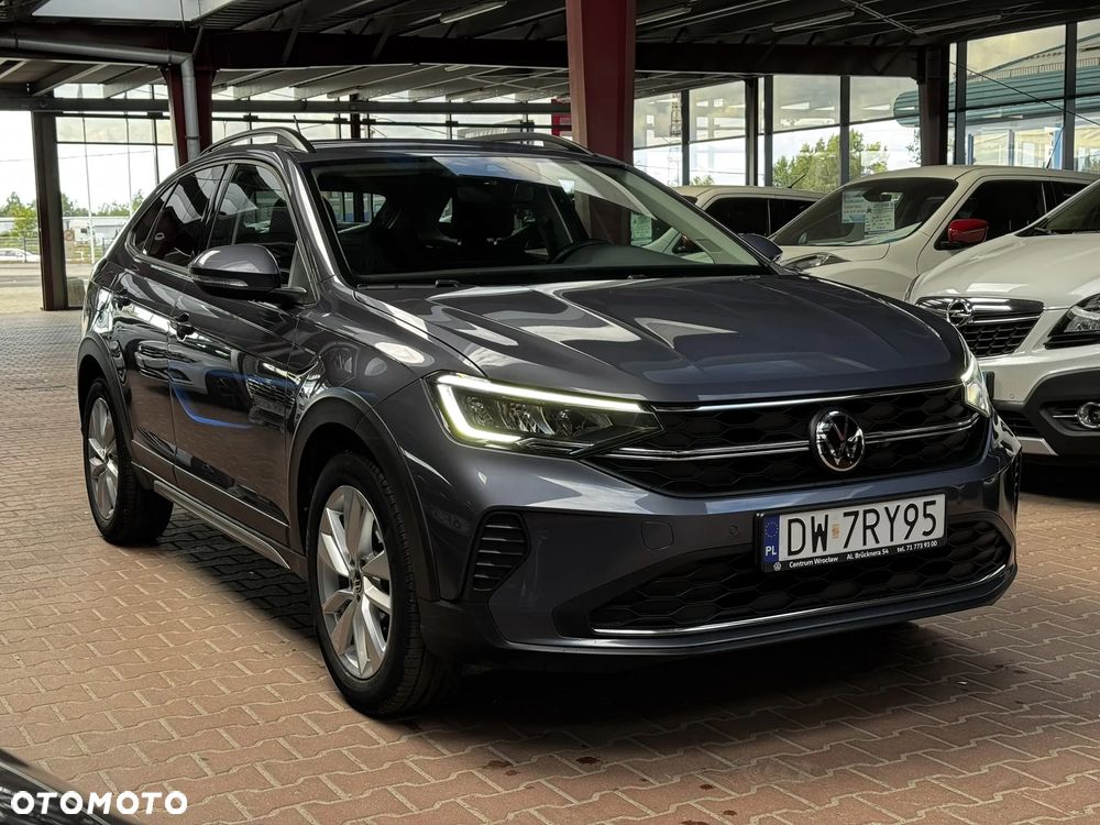 Volkswagen Taigo 1.0 TSI Style - 1