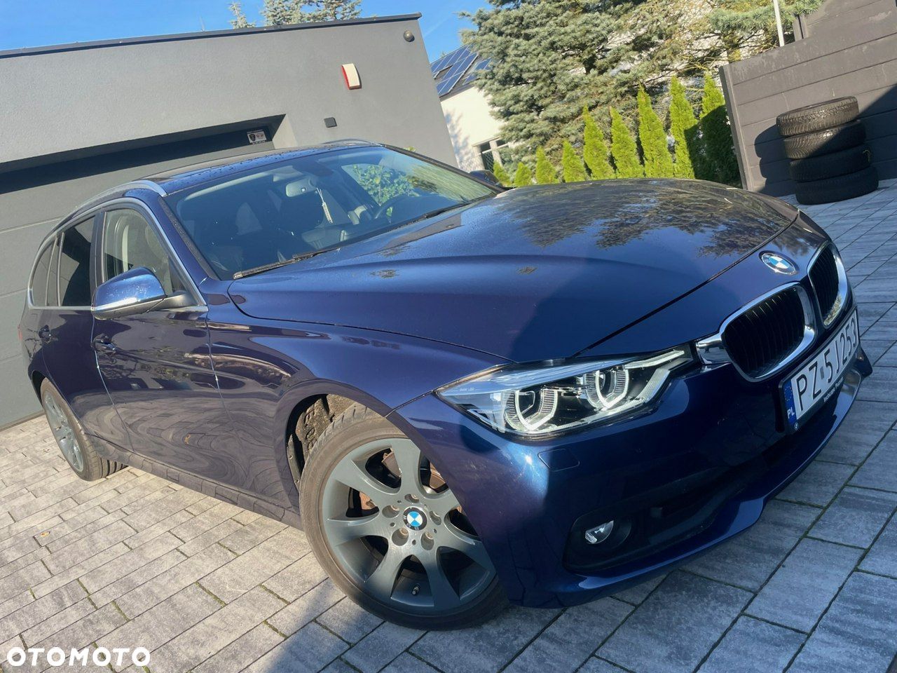 BMW Seria 3 - 1