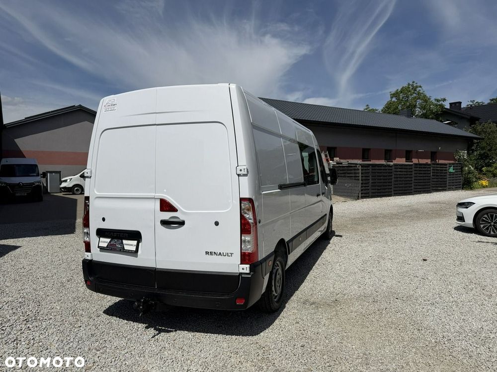 Renault Master - 4