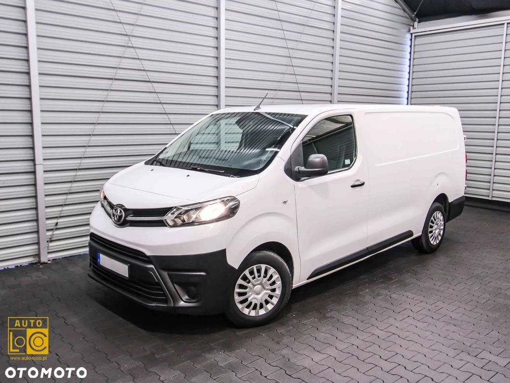 Toyota PROACE FURGON L3 - 6