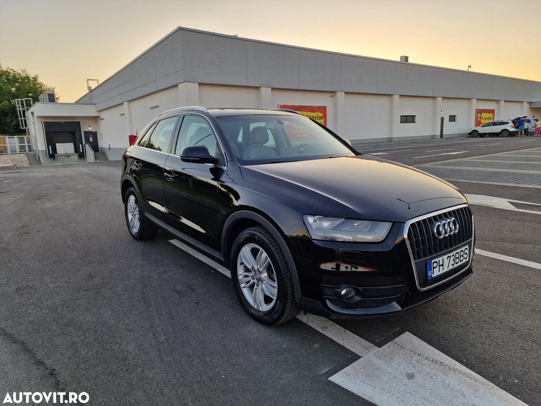 Audi Q3 - 4