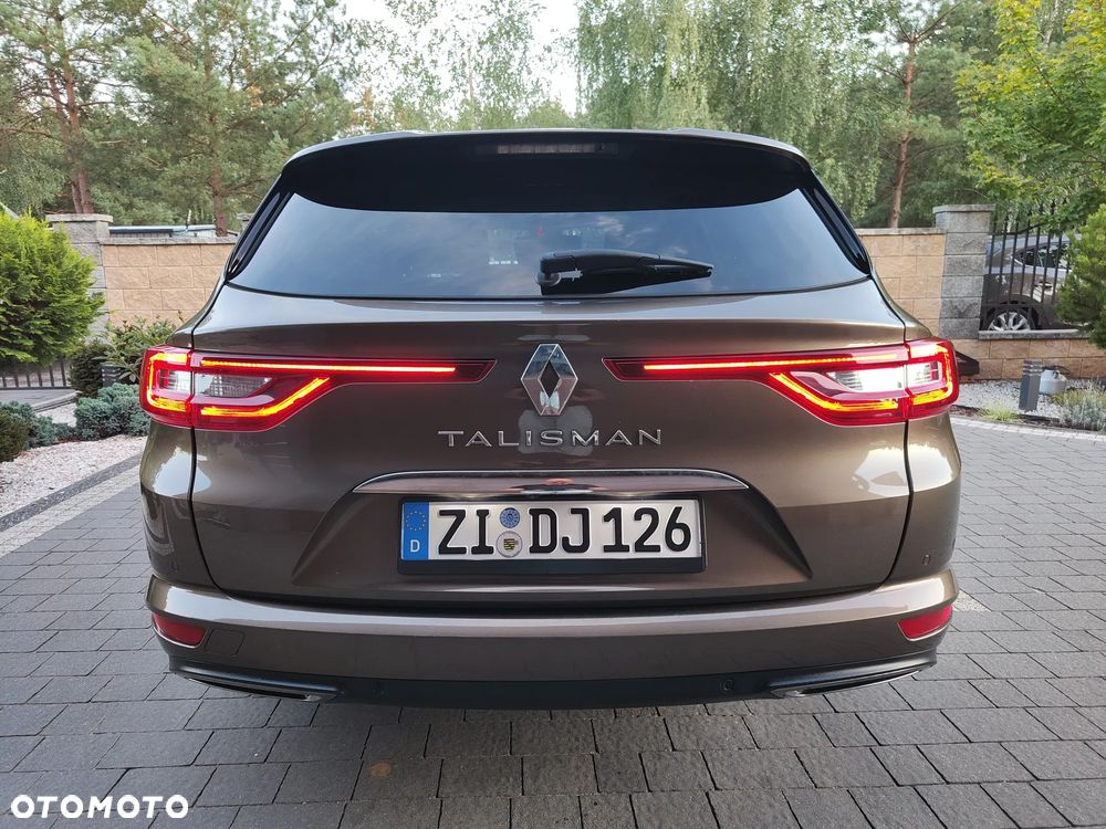 Renault Talisman ENERGY TCe 200 EDC INTENS - 14