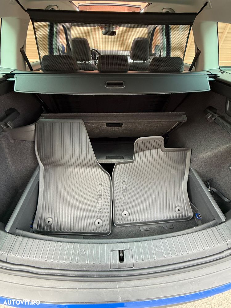 Skoda Kodiaq - 28