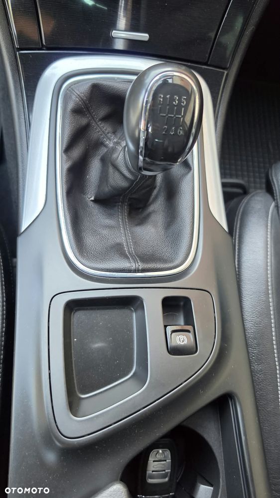 Opel Insignia 2.0 CDTI ecoFLEX Start/Stop Innovation - 12
