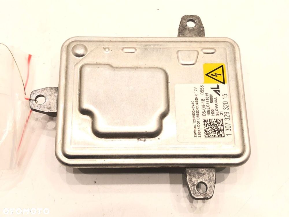 PRZETWORNICA XENON  ALFA ROMEO STELVIO (949_) 2016 - 2022 2.0 (949AXA2A) 206 kW [280 KM] benzyna - 1