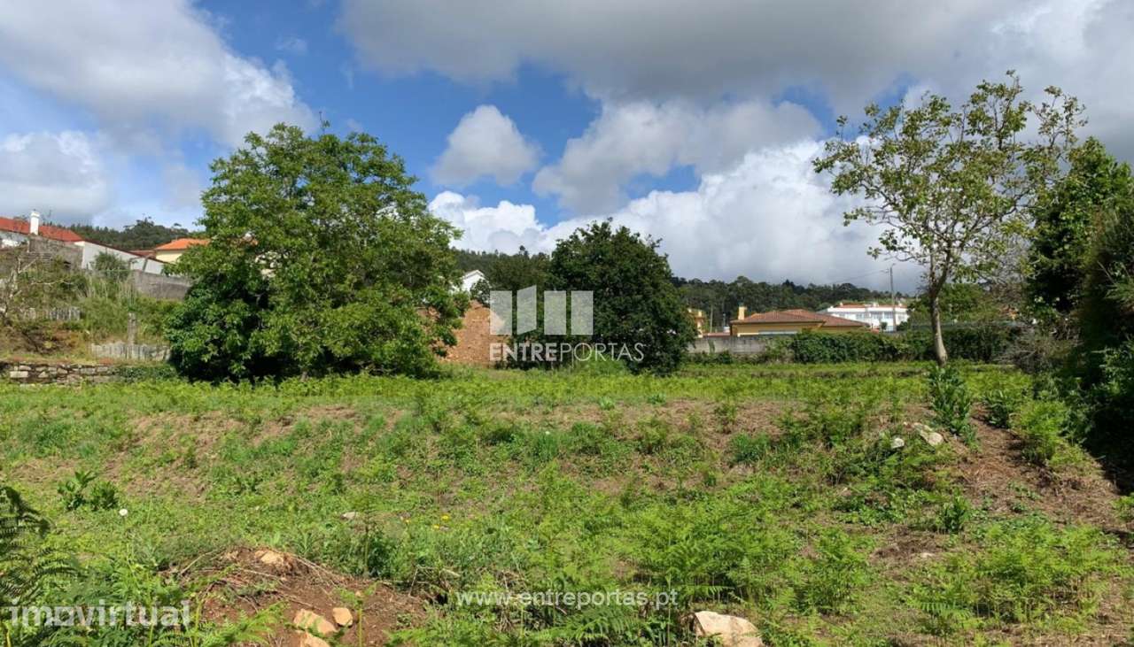 Terreno para venda, Seixas, Caminha - Grande imagem: 3/13