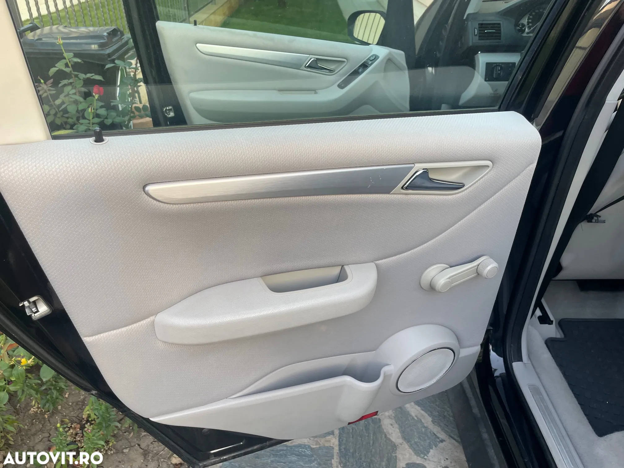 Mercedes-Benz B 170 - 10