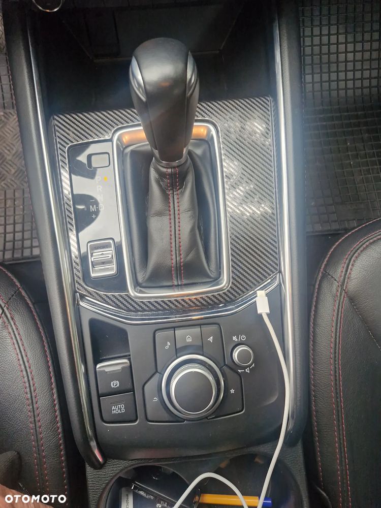 Mazda CX-5 SKYACTIV-G 160 Drive AWD Exclusive-Line - 18