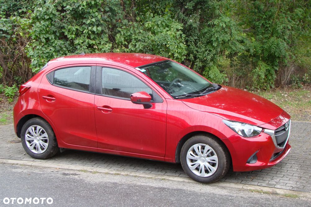 Mazda 2 SKYACTIV-G 75 Center-Line - 1