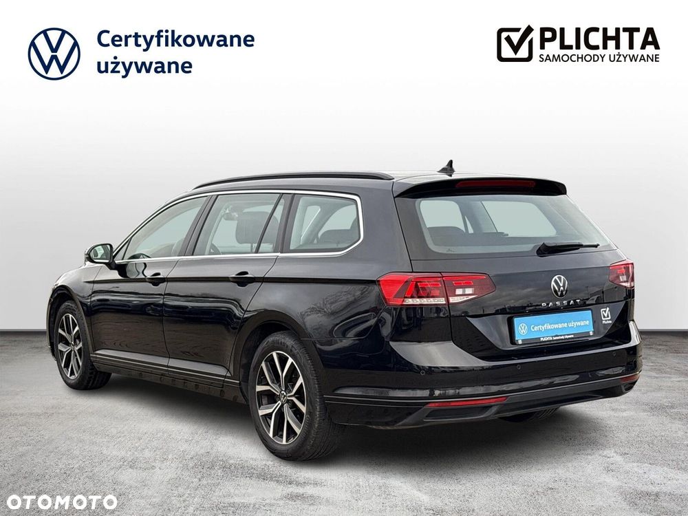 Volkswagen Passat 1.5 TSI EVO Business DSG - 3