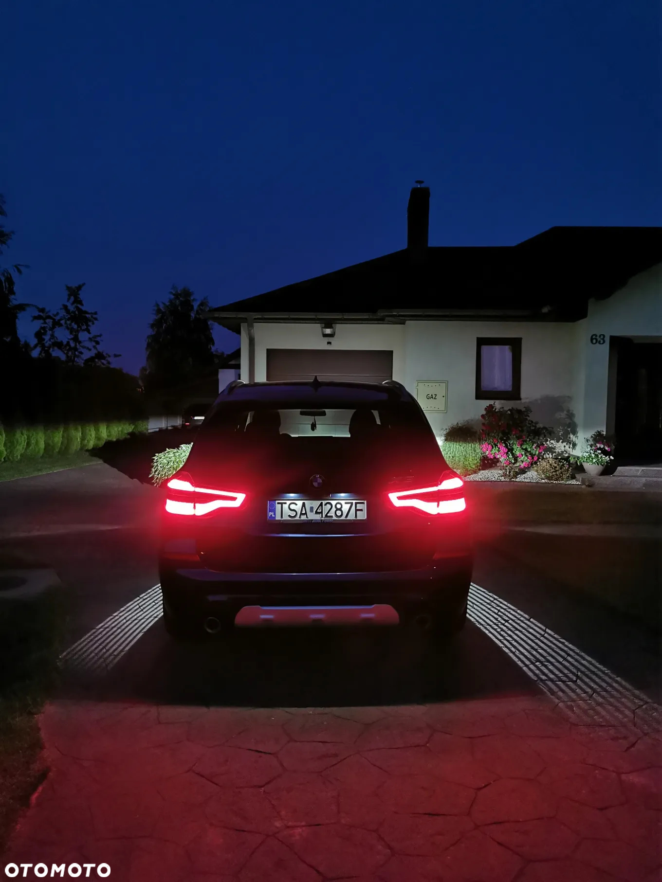 BMW X3 xDrive30i xLine sport - 21