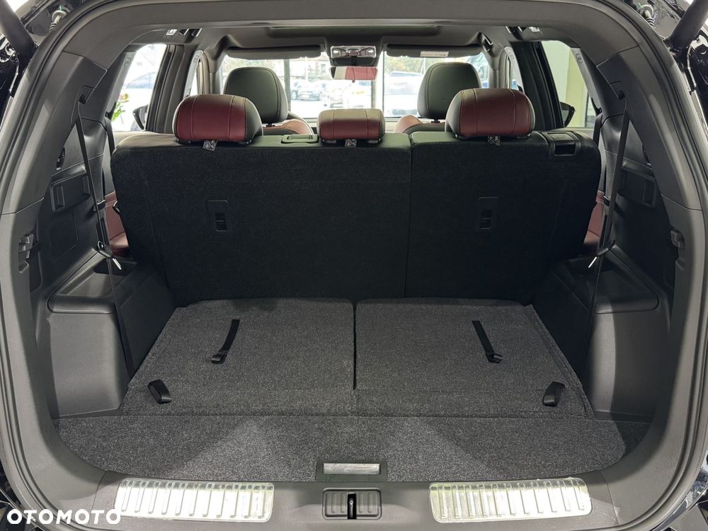 Jetour X70 Plus - 20
