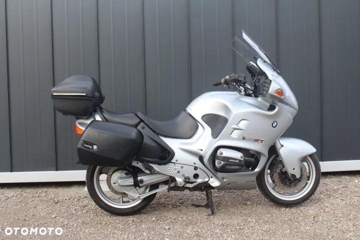 BMW RT - 1