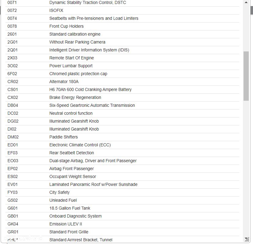 Volvo XC 60 T6 AWD RDesign - 23