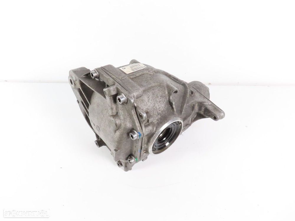 Diferencial "2.56" Seminovo/ Original BMW 7 (G11, G12)/BMW 5 (G30, F90)/BMW 5 To... - 3