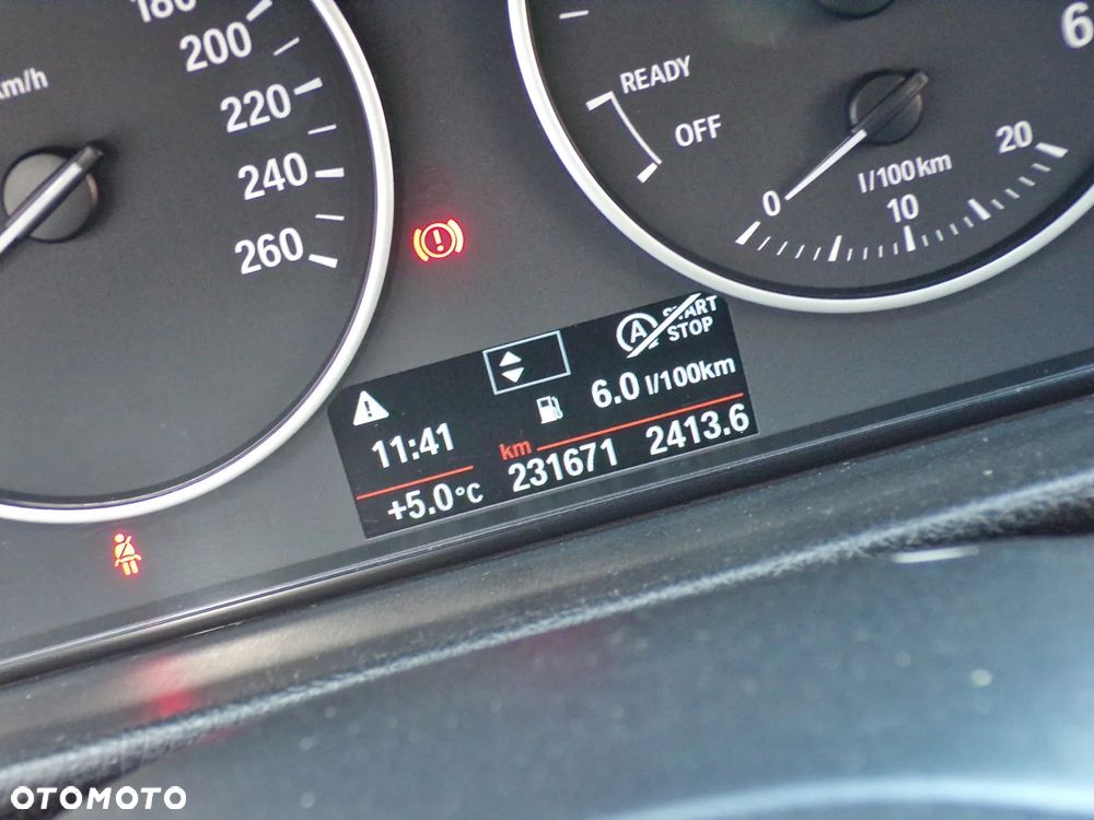 BMW Seria 3 318d Blue Performance Modern Line - 19