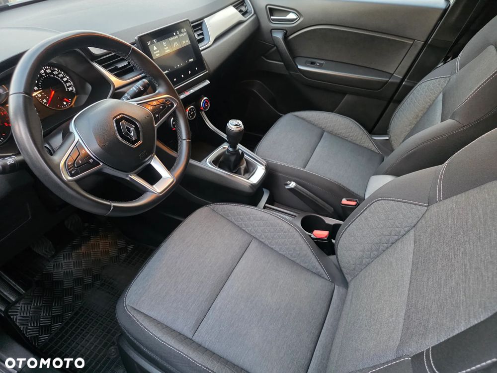 Renault Captur - 34