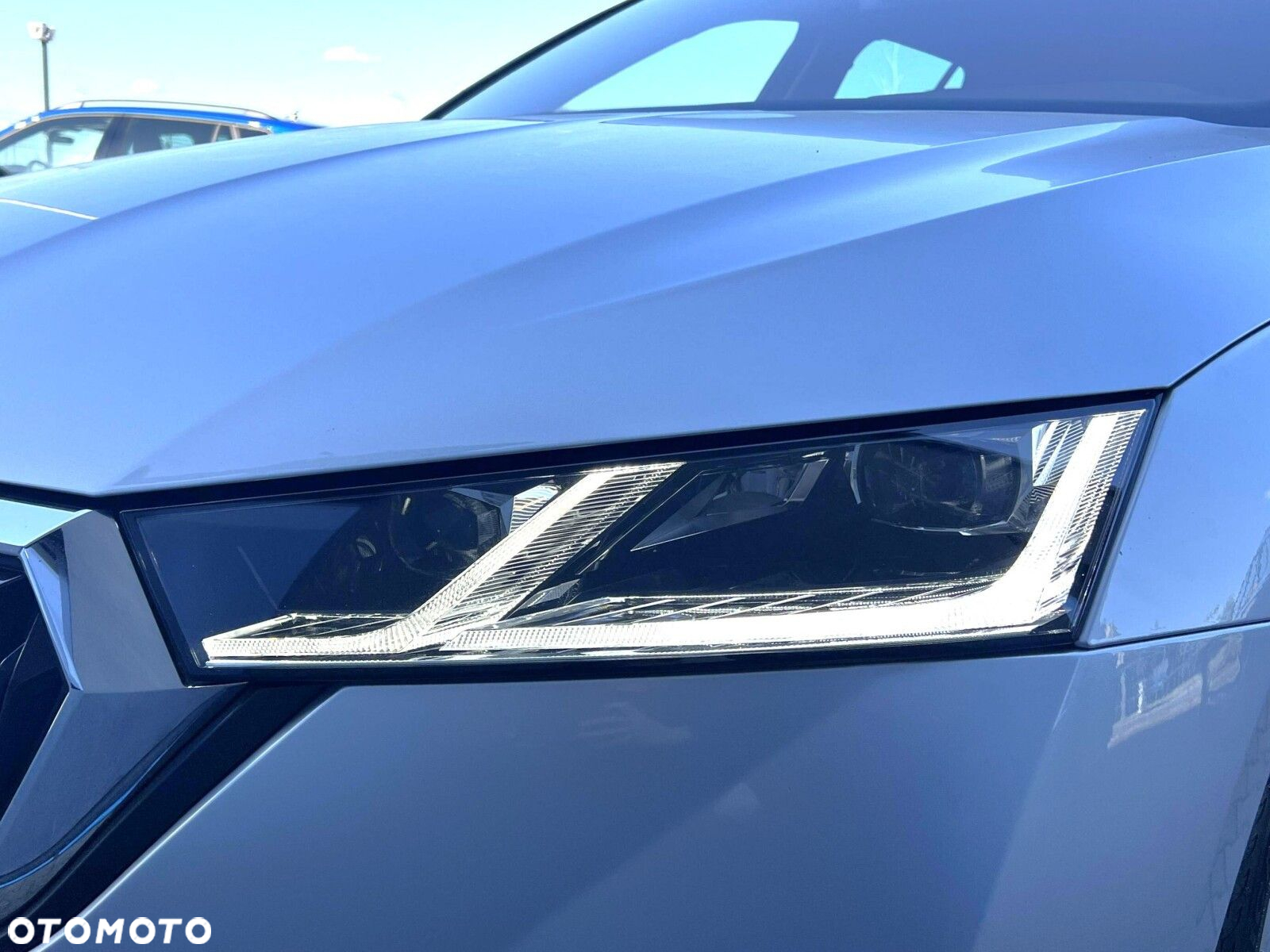 Skoda Octavia - 33