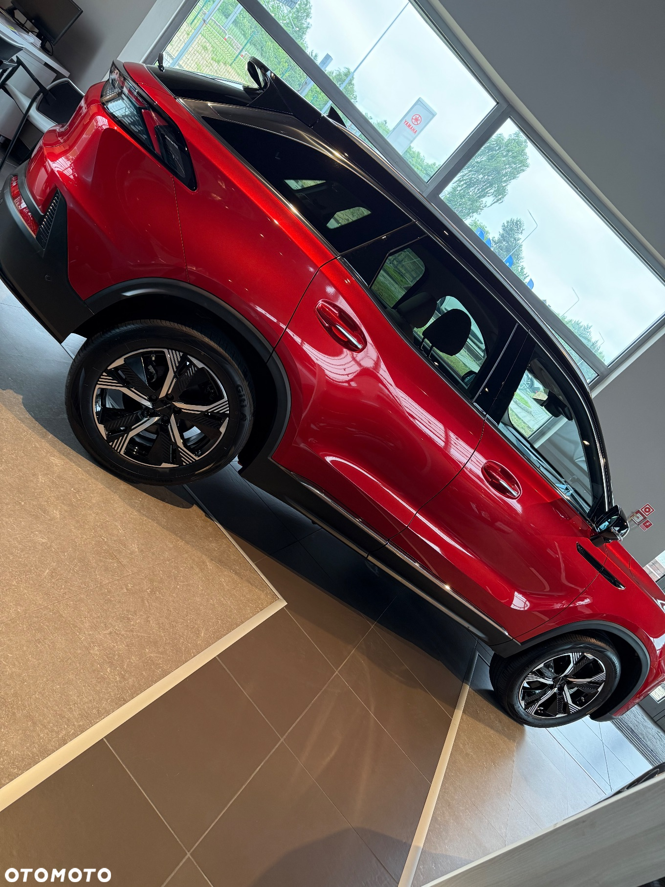 Baic Beijing 7 1.5T Luxury DCT - 7