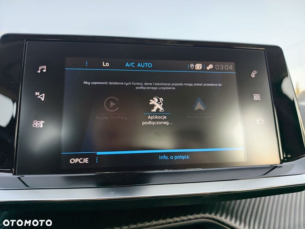 Peugeot 2008 1.2 PureTech Active Pack S&S - 19