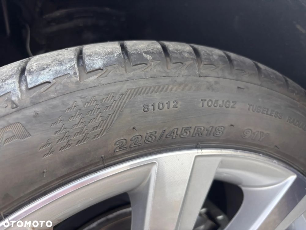 Skoda Octavia 1.5 TSI ACT Style - 19