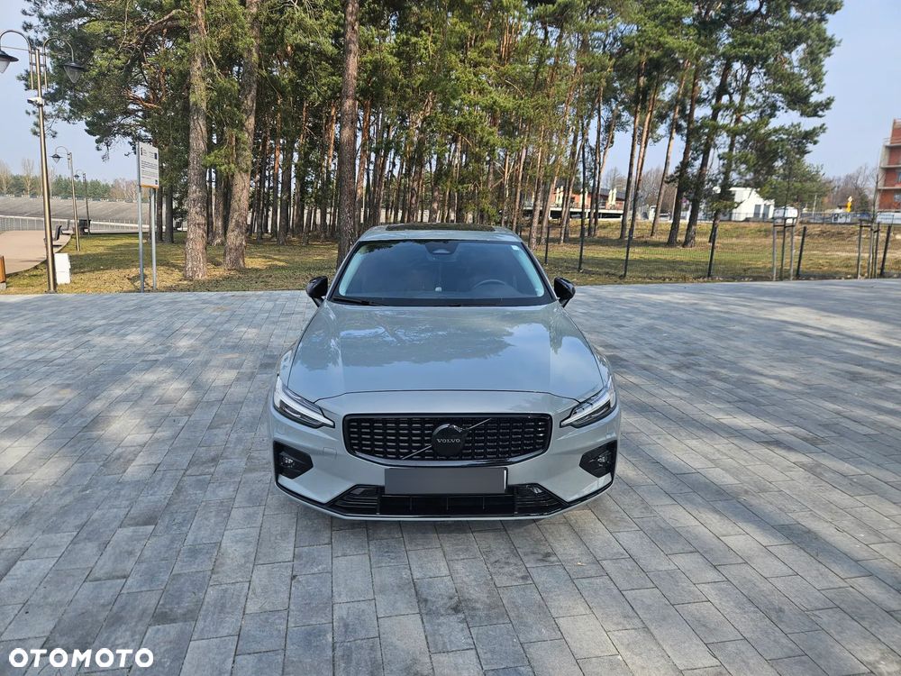 Volvo S60 T5 Inscription - 3