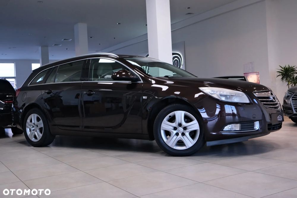 Opel Insignia - 3