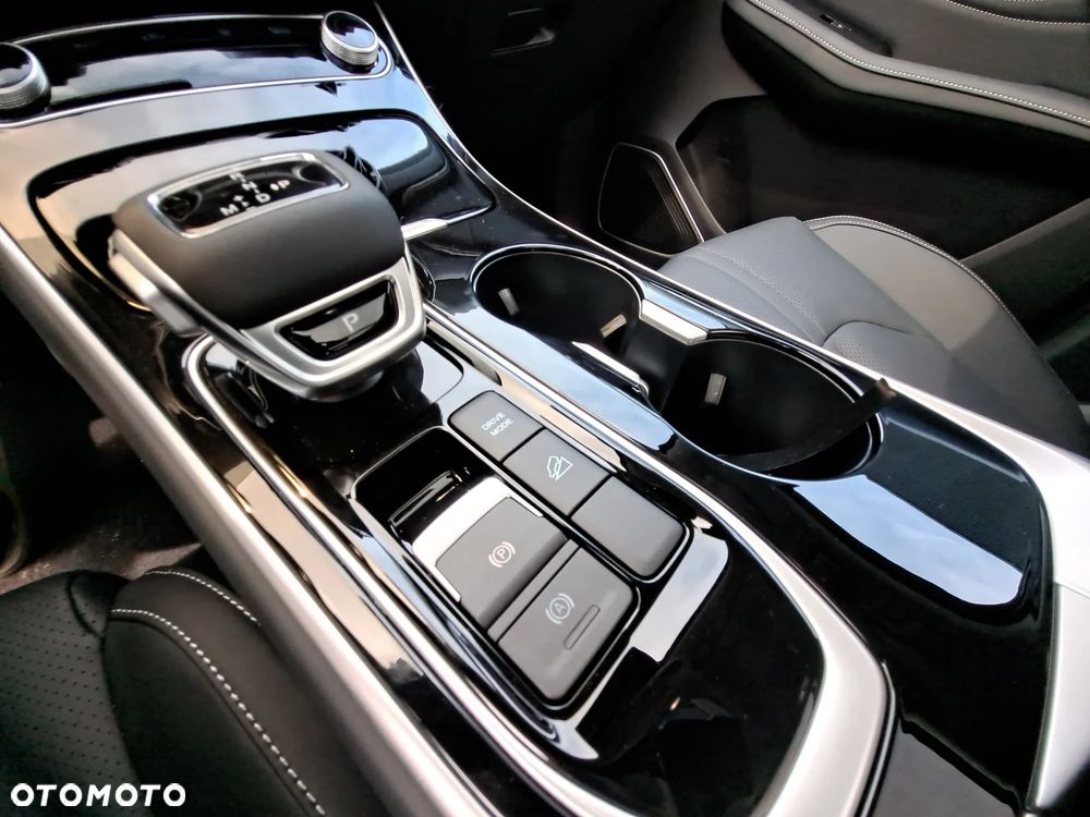 Forthing T5 EVO T-Five 1.5 DVVT GDI DCT - 18