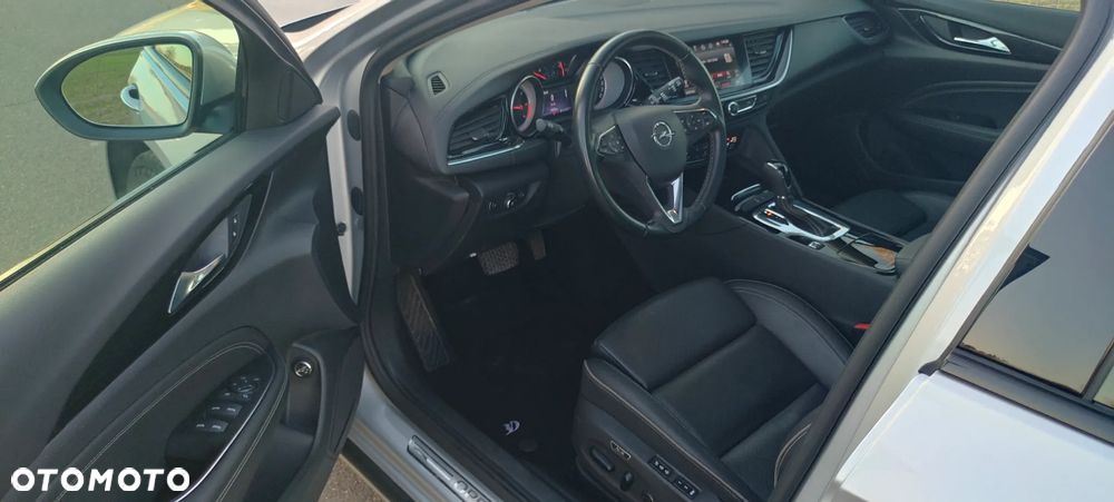 Opel Insignia 2.0 CDTI Sports Tourer Automatik Innovation - 9