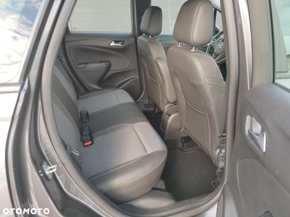 Opel Crossland X 1.5 Start/Stop Innovation - 28