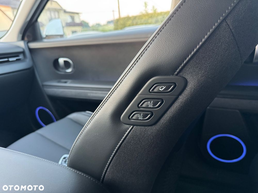 Hyundai IONIQ 5 84 kWh 4WD Techniq - 22