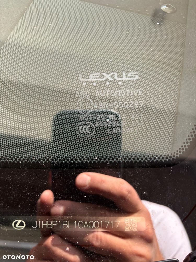 Lexus GS F - 39
