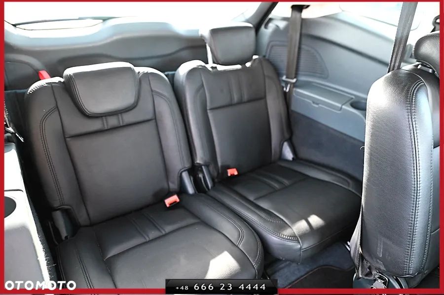 Ford Grand C-MAX 1.0 EcoBoost Titanium ASS - 24