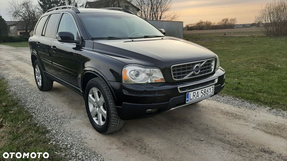 Volvo XC 90 - 2