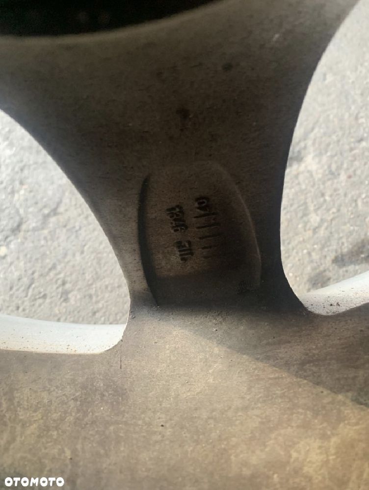 Koła 16 cali falgi aluminiowe 4x108 Citroen Peugeot - 10