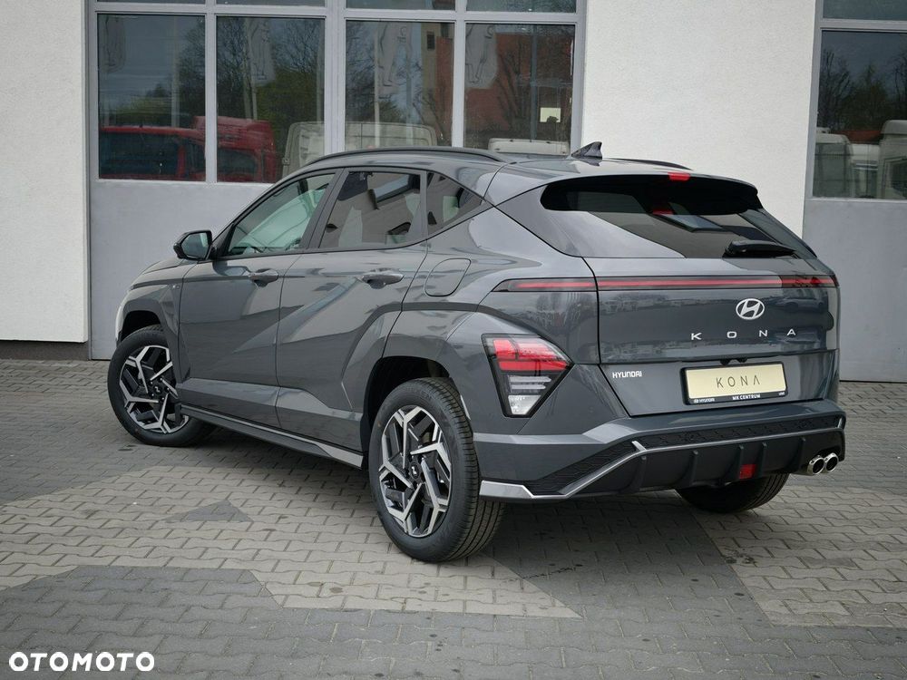 Hyundai Kona - 7