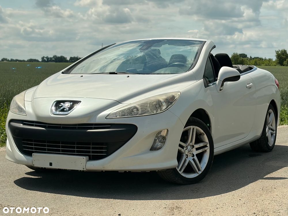 Peugeot 308 CC HDi FAP 110 Premium - 19
