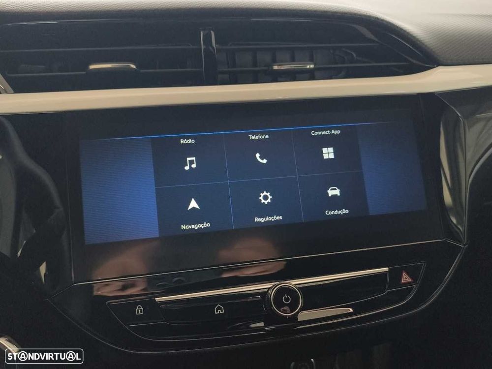 Opel Corsa 1.2 T Hybrid EdCT - 18