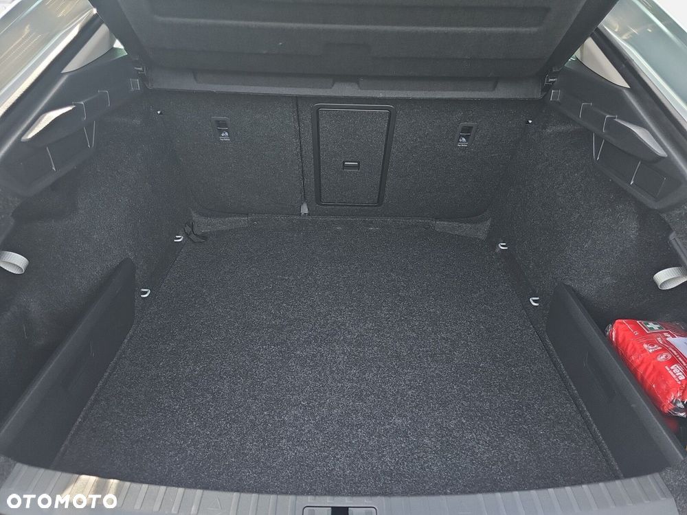 Skoda Octavia 2.0 TSI 4x4 Style DSG - 19