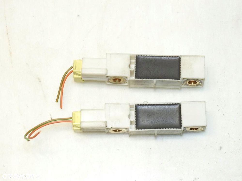 SENSOR UDERZENIOWY TYŁ VOLVO XC90 I 8651755 - 2