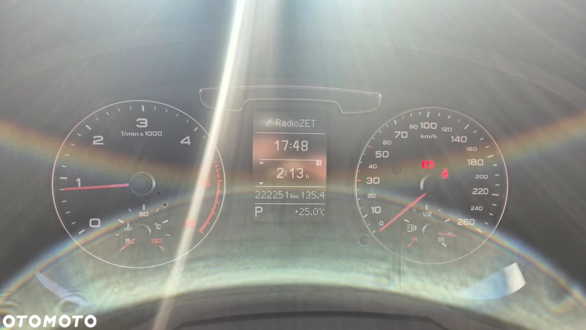 Audi Q3 2.0 TDI quattro S tronic - 5